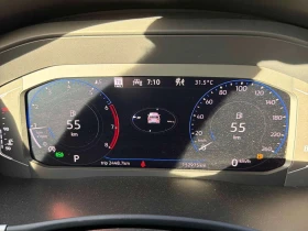 VW Atlas * Execline * ПАНО * ОБДУХВАНЕ * ПОДГРЕВИ * 360 * , снимка 8