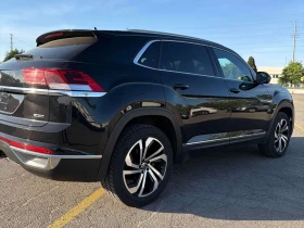 VW Atlas * Execline * ПАНО * ОБДУХВАНЕ * ПОДГРЕВИ * 360 * , снимка 11