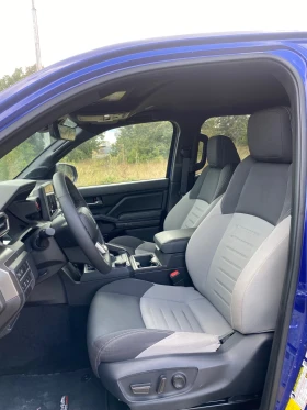 Toyota Tacoma TRD Sport, 2024, снимка 5