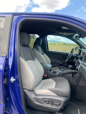 Toyota Tacoma TRD Sport, 2024, снимка 6