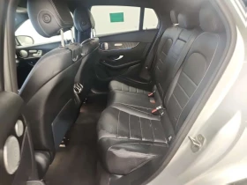 Mercedes-Benz GLC 300 АМГ ПАКЕТ/КУПЕ/360 КАМ/ПОДГРЕВ/ПАНО/ФИНАНСИРАНЕ, снимка 12