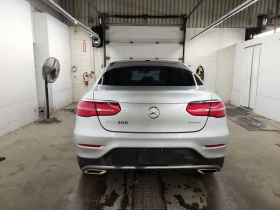 Mercedes-Benz GLC 300 АМГ ПАКЕТ/КУПЕ/360 КАМ/ПОДГРЕВ/ПАНО/ФИНАНСИРАНЕ, снимка 4