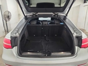 Mercedes-Benz GLC 300 АМГ ПАКЕТ/КУПЕ/360 КАМ/ПОДГРЕВ/ПАНО/ФИНАНСИРАНЕ, снимка 14