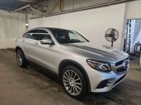 Mercedes-Benz GLC 300 АМГ ПАКЕТ/КУПЕ/360 КАМ/ПОДГРЕВ/ПАНО/ФИНАНСИРАНЕ, снимка 2