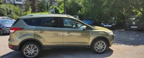 Ford Kuga Ford Kuga 2.0 TDCi Titanium, снимка 1