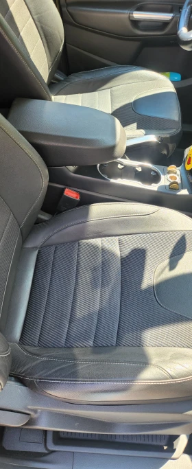 Ford Kuga Ford Kuga 2.0 TDCi Titanium, снимка 3
