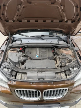 BMW X1 xDrive20d 184 к.с. ZF8, снимка 6