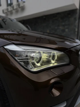 BMW X1 xDrive20d 184 к.с. ZF8, снимка 13