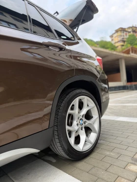 BMW X1 xDrive20d 184 к.с. ZF8, снимка 14