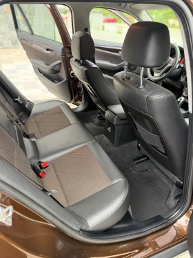 BMW X1 xDrive20d 184 к.с. ZF8, снимка 10