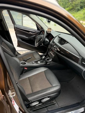 BMW X1 xDrive20d 184 к.с. ZF8, снимка 9