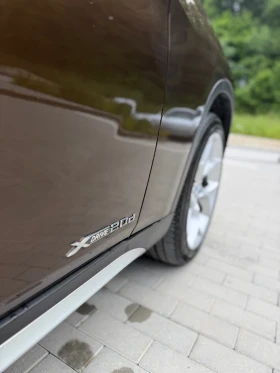 BMW X1 xDrive20d 184 к.с. ZF8, снимка 7