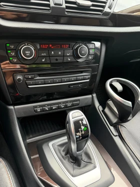 BMW X1 xDrive20d 184 к.с. ZF8, снимка 17