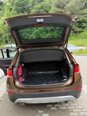 BMW X1 xDrive20d 184 к.с. ZF8, снимка 12