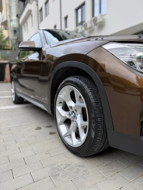 BMW X1 xDrive20d 184 к.с. ZF8, снимка 15