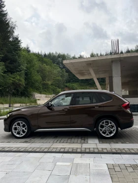 BMW X1 xDrive20d 184 к.с. ZF8, снимка 3