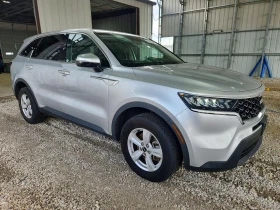 Kia Sorento 2.5l Lx, снимка 4