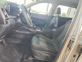 Kia Sorento 2.5l Lx, снимка 7