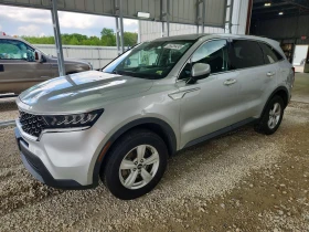 Kia Sorento 2.5l Lx, снимка 1