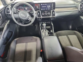 Kia Sorento 2.5l Lx, снимка 8