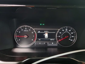 Kia Sorento 2.5l Lx, снимка 9