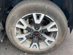 Toyota 4runner * 4WD * АВТОКРЕДИТ БЕЗ ПЪРВОНАЧАЛНА ВНОСКА* , снимка 7