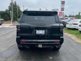 Toyota 4runner * 4WD * АВТОКРЕДИТ БЕЗ ПЪРВОНАЧАЛНА ВНОСКА* , снимка 4