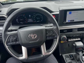 Toyota 4runner * 4WD * АВТОКРЕДИТ БЕЗ ПЪРВОНАЧАЛНА ВНОСКА* , снимка 9