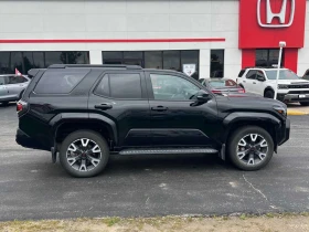 Toyota 4runner * 4WD * АВТОКРЕДИТ БЕЗ ПЪРВОНАЧАЛНА ВНОСКА* , снимка 3