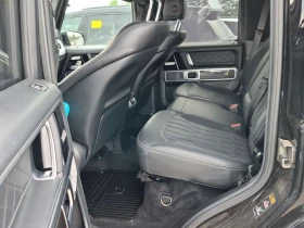 Mercedes-Benz G 63 AMG * CARFAX * ДИСТРОНИК * 360 КАМЕРА * ОБДУХВАНЕ * , снимка 12