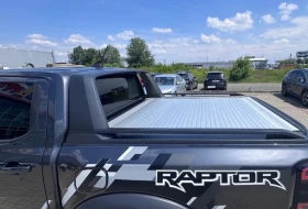 Ford Raptor 3.0 4x4, снимка 3