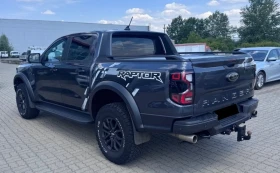 Ford Raptor 3.0 4x4, снимка 2