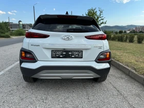 Hyundai Kona 1.6CRDI4x4 Avtomatik Full, снимка 4
