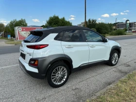 Hyundai Kona 1.6CRDI4x4 Avtomatik Full, снимка 5