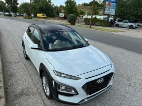Hyundai Kona 1.6CRDI4x4 Avtomatik Full, снимка 7