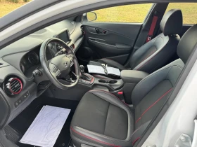 Hyundai Kona 1.6CRDI4x4 Avtomatik Full, снимка 14