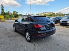 Audi Q3 2.0 TDI 150 КС ITALY, снимка 7