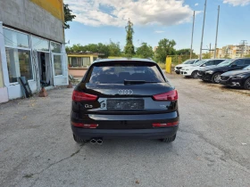 Audi Q3 2.0 TDI 150 КС ITALY, снимка 6