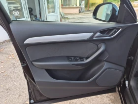 Audi Q3 2.0 TDI 150 КС ITALY, снимка 10