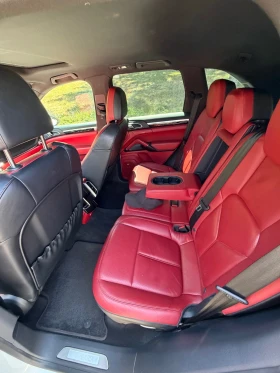 Porsche Cayenne, снимка 6