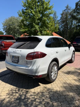 Porsche Cayenne, снимка 4