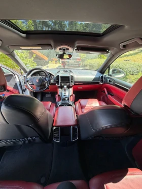 Porsche Cayenne, снимка 5