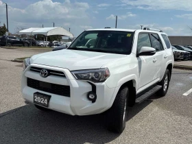 Toyota 4runner | DISTRONIC | ПОДГРЕВ | CARFAX | , снимка 1