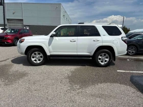 Toyota 4runner | DISTRONIC | ПОДГРЕВ | CARFAX | , снимка 2