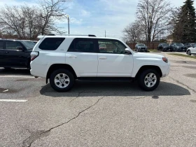 Toyota 4runner | DISTRONIC | ПОДГРЕВ | CARFAX | , снимка 3