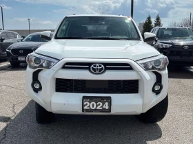 Toyota 4runner | DISTRONIC | ПОДГРЕВ | CARFAX | , снимка 6