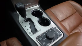 Jeep Cherokee * ПАНО* KEYLESS* Camera* ПОДГРЕВ* , снимка 8