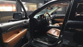 Jeep Cherokee * ПАНО* KEYLESS* Camera* ПОДГРЕВ* , снимка 9