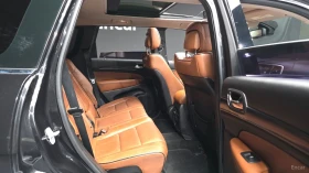 Jeep Cherokee * ПАНО* KEYLESS* Camera* ПОДГРЕВ* , снимка 11