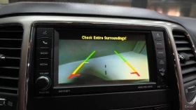 Jeep Cherokee * ПАНО* KEYLESS* Camera* ПОДГРЕВ* , снимка 14